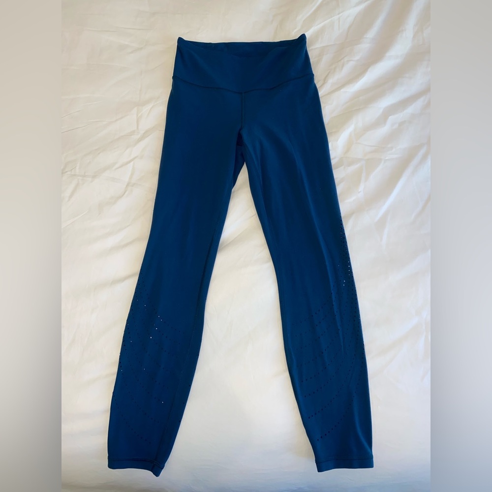 Athleta leggings - like new